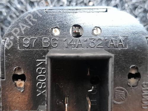Left front window switch FORD MONDEO II (BAP) 1.8 TD | BP8267952I27 