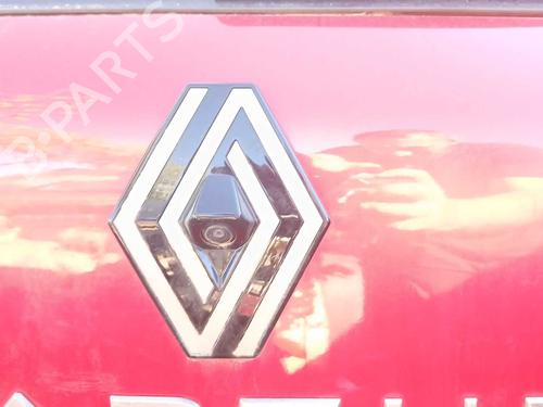 Used Left front shock absorber Left front shock absorber RENAULT CAPTUR II (HF_) [2020-2026] 39944541 39944541