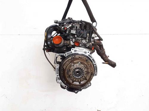 Motor FORD FOCUS I (DAW, DBW)  | BP28584204M1 