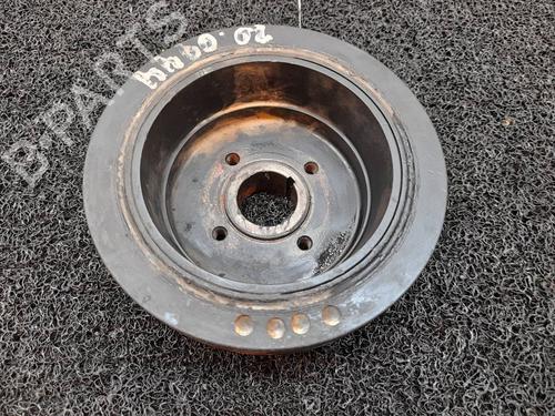 Used Pulley Pulley 14038778 14038778