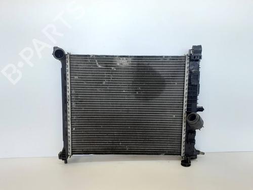 Used Water radiator Water radiator OPEL MERIVA B MPV (S10) [2010-2017] 9072096 9072096