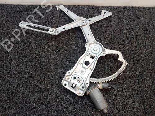 Used Front right window mechanism Front right window mechanism MERCEDES-BENZ C-CLASS (W202) [1993-2000] 8604785 8604785