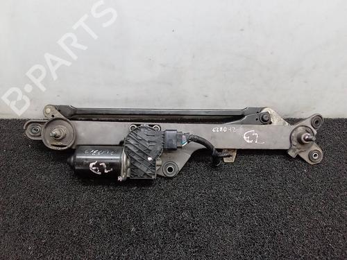 Used Front wiper motor KIA CARNIVAL / GRAND CARNIVAL III (VQ) 2.9 CRDi (185 hp) 9436479