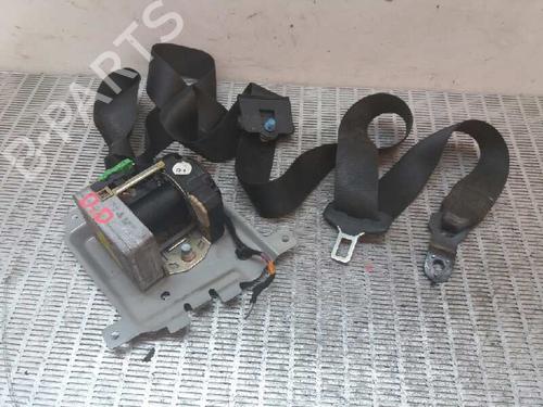 Used Front right seatbelt MERCEDES-BENZ C-CLASS (W203) C 220 CDI (203.006, 203.008) (143 hp) 8736980