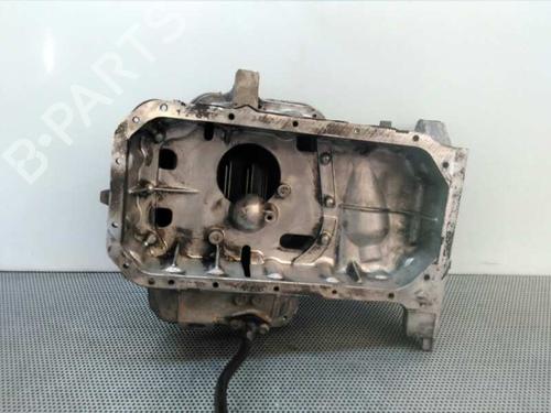 Oil sump OPEL ASTRA H (A04)  | BP14033952M115 