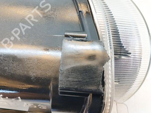 Left headlight FIAT 500 (312_) | BP35952875C28 - Image 3