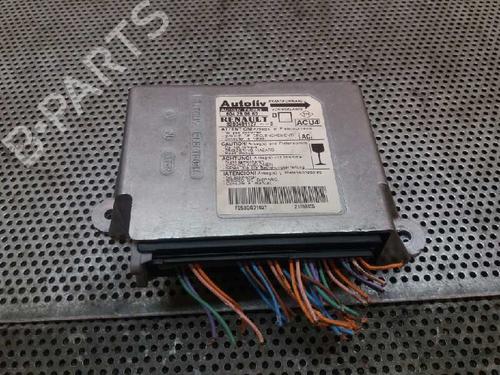 Used ECU airbags ECU airbags 1666305 1666305