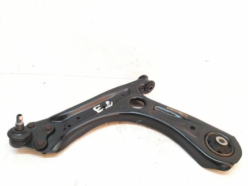 Used Left front suspension arm VW POLO V (6R1, 6C1) 1.6 TDI (105 hp) 8913355