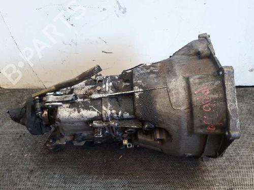 Gearbox BMW 3 (E46) 320 d | BP3440443M3 
