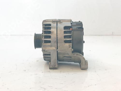 Used Alternator Alternator BMW 3 (E90) 320 d (177 hp) 36775257 36775257