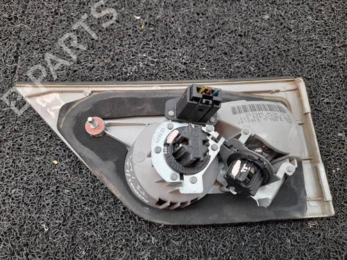 Left tailgate light BMW X3 (E83) 3.0 d | BP192847C79 