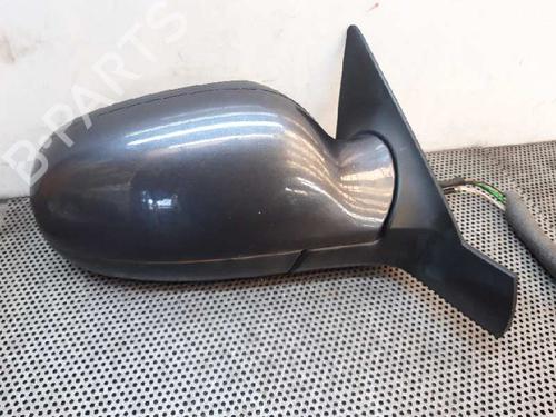 Right mirror VOLVO S80 I (184) 2.5 TDI | BP865927C27 