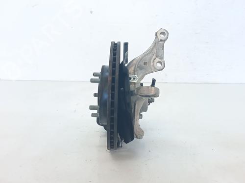 Used Left front steering knuckle Left front steering knuckle HYUNDAI IONIQ (AE) [2016-2023] 8070027 8070027
