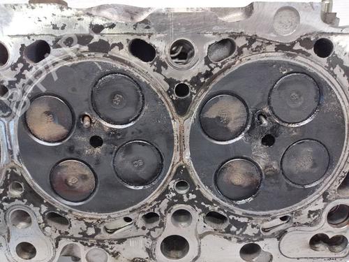 Cylinder head MAZDA 6 Saloon (GG) | BP24299919M5 - Image 8