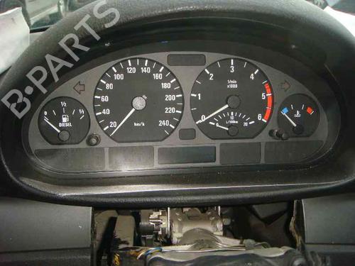 Headlight switch BMW 3 (E46) 320 d | BP2127925I24 - Image 11
