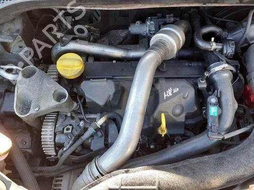Left front window switch RENAULT CLIO III (BR0/1, CR0/1) | BP23129513I27 - Image 17