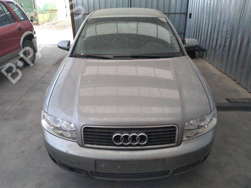 Left front fog light AUDI A4 B6 (8E2) 1.9 TDI | BP7883967C30 - Image 4