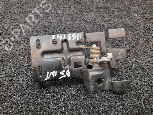Front left interior door handle MG MGF (RD) 1.8 i VVC | BP10244074I13 