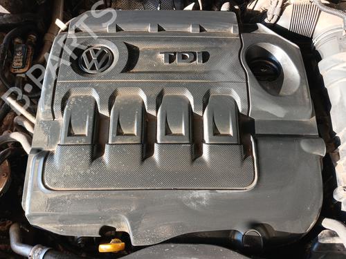 Motor Motor VW TIGUAN (AD1, AX1) 2.0 TDI (150 hp) 34103276 34103276