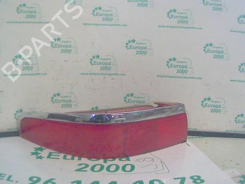Used Left taillight Left taillight 116740 116740