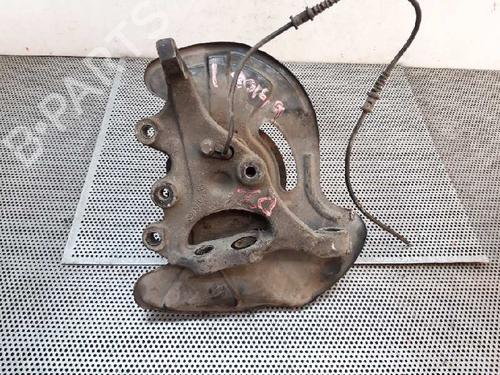 Left front steering knuckle MERCEDES-BENZ CLK (C209) CLK 270 CDI (209.316) | BP4417705M25 