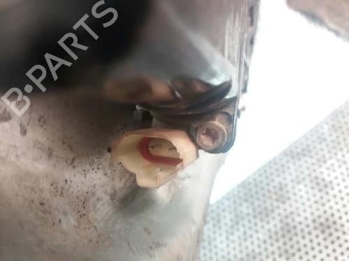 Front right window mechanism HYUNDAI ELANTRA III Saloon (XD) 2.0 CRDi | BP640022C23 