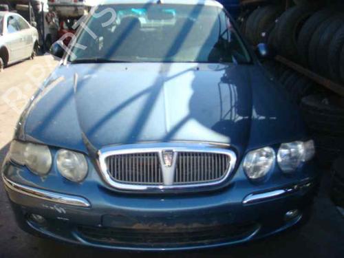 ROVER 45 I Hatchback (RT) 2.0 iDT 21100