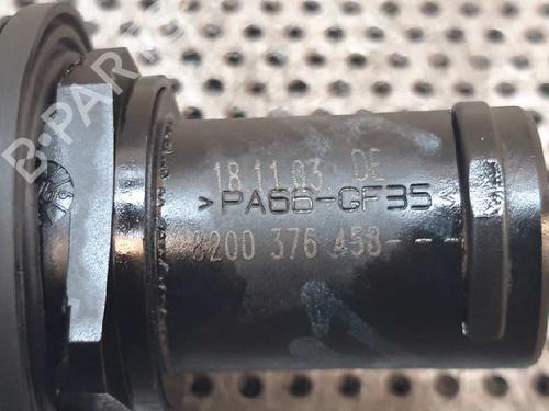 Clutch slave cylinder NISSAN INTERSTAR Van (X70) dCi 100 | BP14035371M113