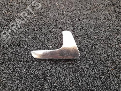 Used Rear right interior door handle SEAT CORDOBA (6K1, 6K2) 1.9 TDI (90 hp) 8355618