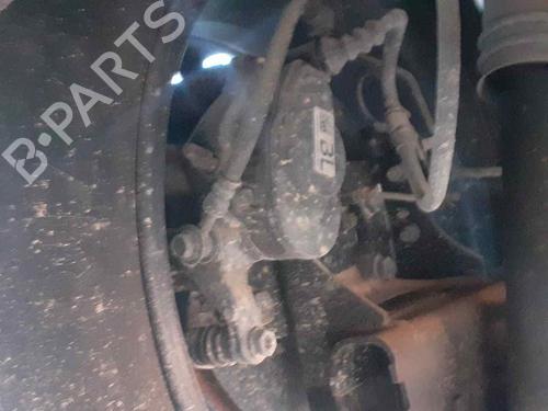Venstre bremsekaliber bag NISSAN QASHQAI III (J12) [2021-2026]  32497375