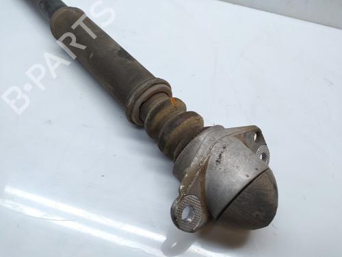 Left rear shock absorber SEAT IBIZA IV ST (6J8, 6P8) 1.6 TDI | BP12438481M18 
