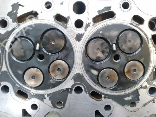 Cylinder head FORD MONDEO III Saloon (B4Y) 2.0 16V TDDi / TDCi | BP13552958M5 