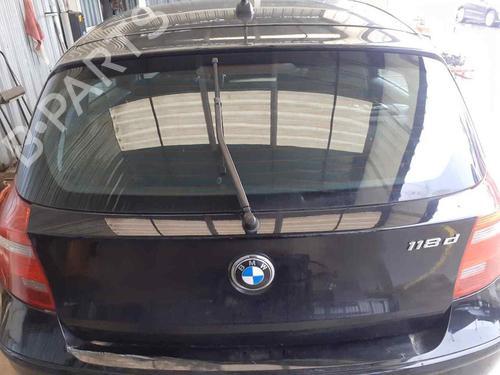 Tailgate BMW 1 (E87) 118 d | BP31087810C6 - Image 2