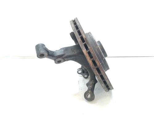 Used Right front steering knuckle RENAULT TRAFIC II Platform/Chassis (EL) 2.5 dCi 145 (EL0J) (146 hp) 8234211
