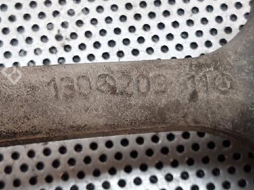 Right front suspension arm MERCEDES-BENZ CLK (C209) CLK 270 CDI (209.316) | BP4417681M13 