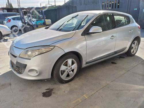 Rear right window mechanism RENAULT MEGANE III Hatchback (BZ0/1_, B3_)  | BP13032593C25  - Image 9