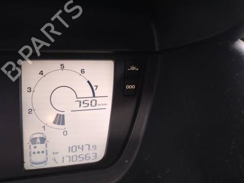 Annen CITROËN C4 Picasso I MPV (UD_) 1.6 VTi 120 | BP14041485O1 