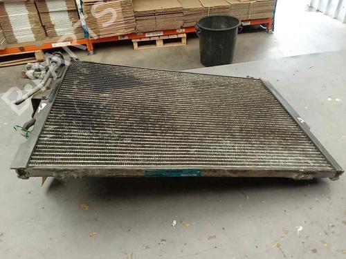 AC radiator VOLVO 440 (445) 1.8 | BP2300607M32 
