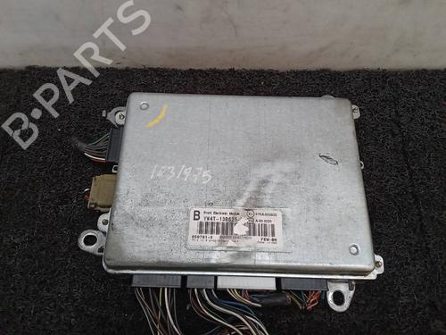 Used Control unit Control unit JAGUAR S-TYPE II (X200) 3.0 V6 (238 hp) 7481280 7481280