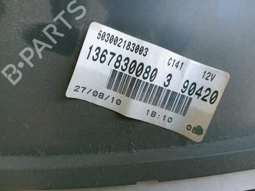 Instrument cluster PEUGEOT BIPPER (AA_) | BP27284890C47 - Image 2