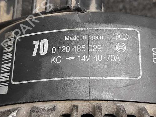 Alternator FORD ESCORT VI (GAL) 1.8 i 16V | BP1193477M7