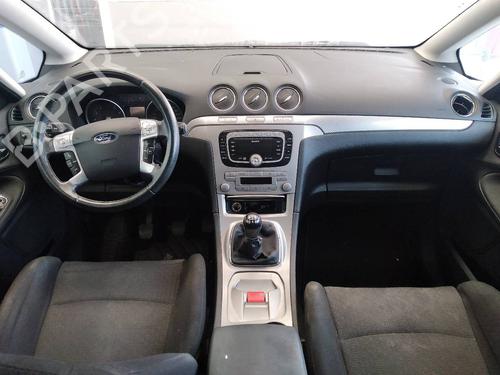 Right front steering knuckle FORD S-MAX (WA6) | BP9527447M26 - Image 16
