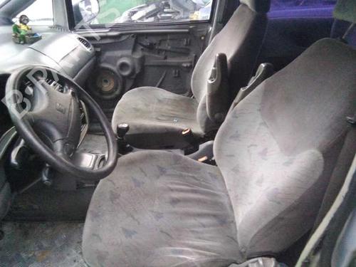 Mass air flow sensor SEAT ALHAMBRA (7V8, 7V9) 1.9 TDI | BP4425146M95 