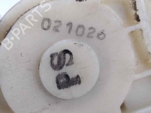 Venstre foran lås HONDA JAZZ II (GD_, GE3, GE2) 1.2 i-DSI (GD5, GE2) | BP18666673C98 