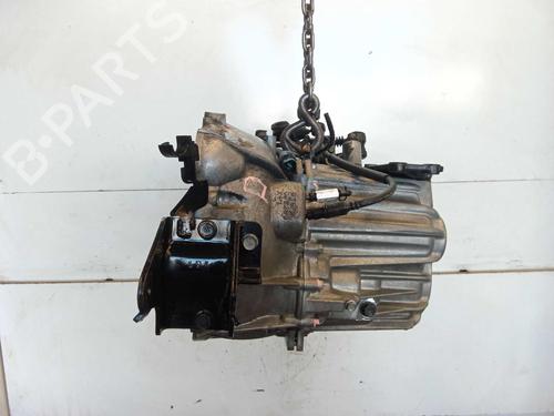 Used Gearbox Gearbox HYUNDAI TUCSON (JM) 2.0 CRDi (136 hp) 40179225 40179225