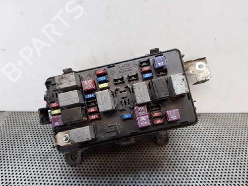Used Fuse box Fuse box 3153622 3153622