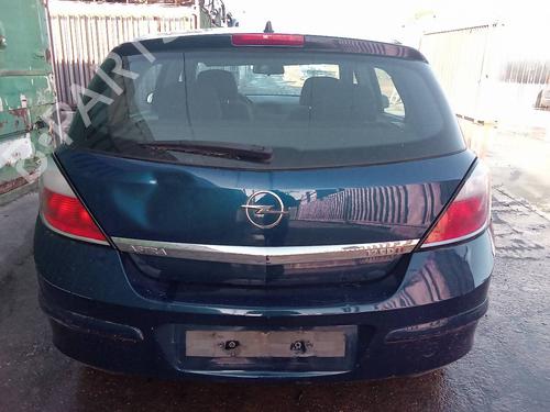 Starter OPEL ASTRA H (A04) | BP6952855M8 - Image 9