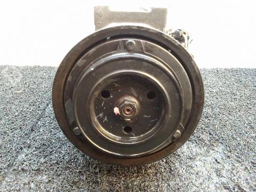 AC compressor OPEL VECTRA C (Z02) 2.2 DTI 16V (F69) | BP10182917M34 