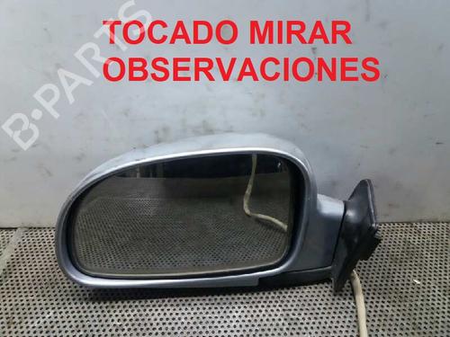 Used Left mirror Left mirror DAEWOO REZZO (U100) [2000-2026] 1914300 1914300