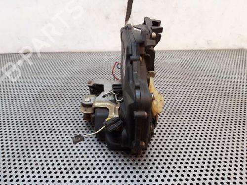 Rear left lock VW GOLF IV (1J1) 1.9 TDI | BP5122763C100 
